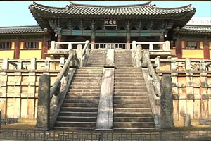 경주 불국사