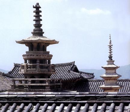 불국사(다보탑,석가탑)