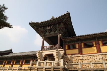 불국사 범영루