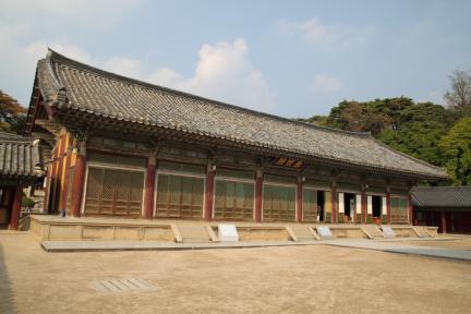 불국사 무설전