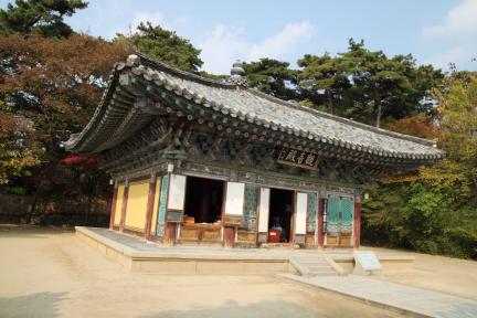 불국사 관음전