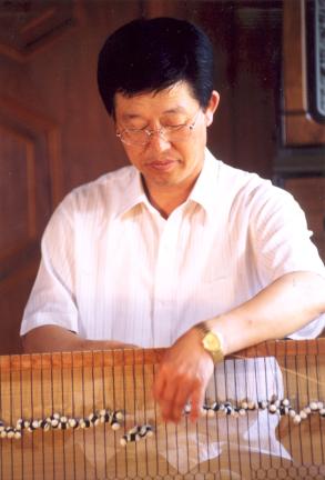 염장(보유자 조대용)