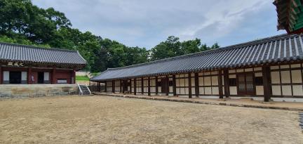 상주향교 동무 1