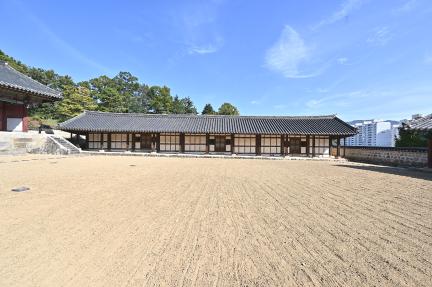 상주향교 동무 2