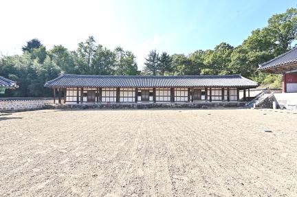 상주향교 서무 2
